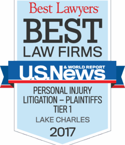 Lake Charles Attorneys