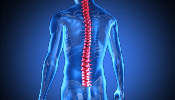 Attorneys for Spinal Cord Injuries