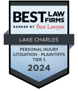 2024 Best Law Firm Award