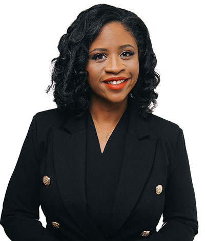 Attorney Zita M. Andrus