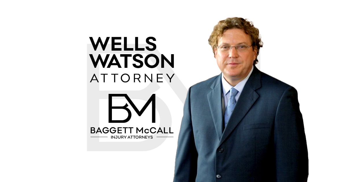 Wells Watson White Ad