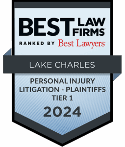 2024 Best Law Firm Award