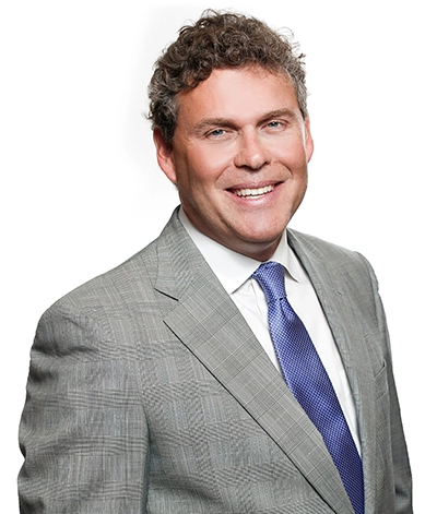 Christopher C. McCall