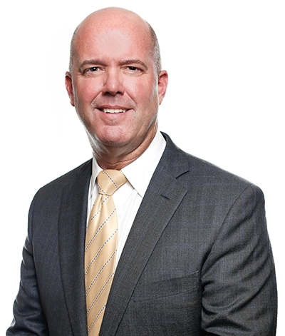 Jeffrey T. Gaughn