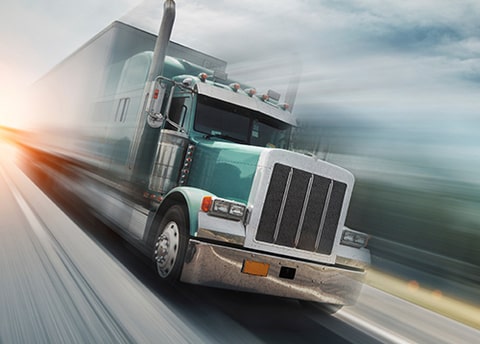 18 wheeler accident