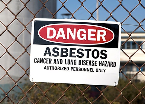 asbestos